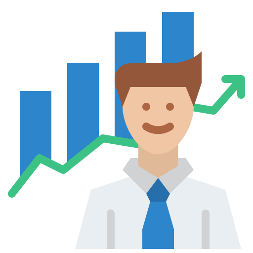 Иконка о карьере